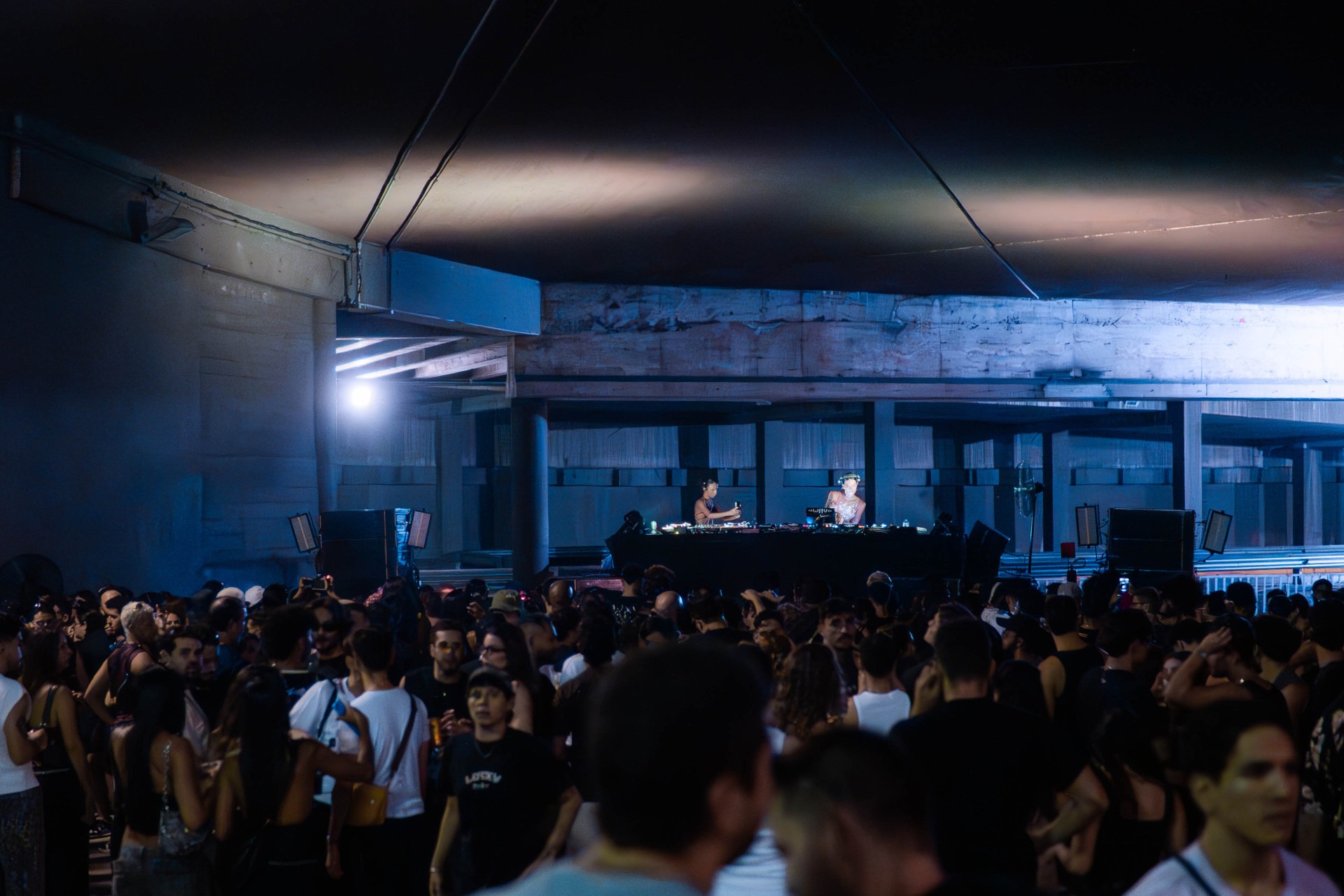 Festival Cearense de Música Eletrônica reúne mais de 25 DJs em edição inédita no Ceará